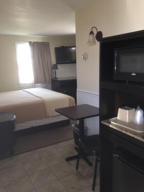 Shore Point Motel Point Pleasant Beach Luaran gambar