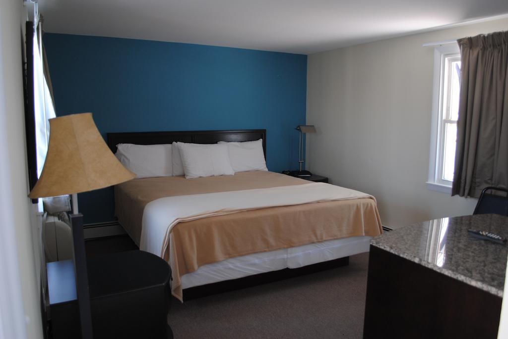 Shore Point Motel Point Pleasant Beach Bilik gambar