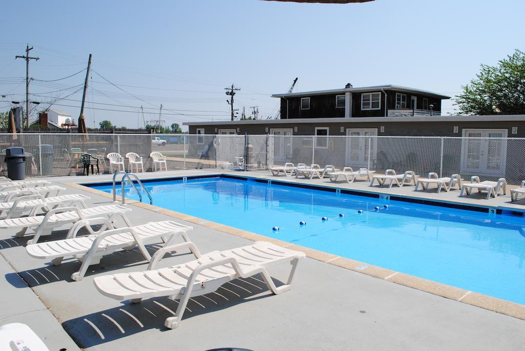 Shore Point Motel Point Pleasant Beach Luaran gambar