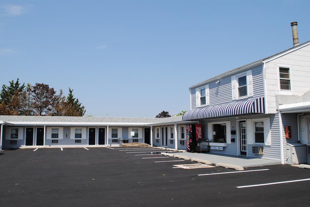 Shore Point Motel Point Pleasant Beach Luaran gambar