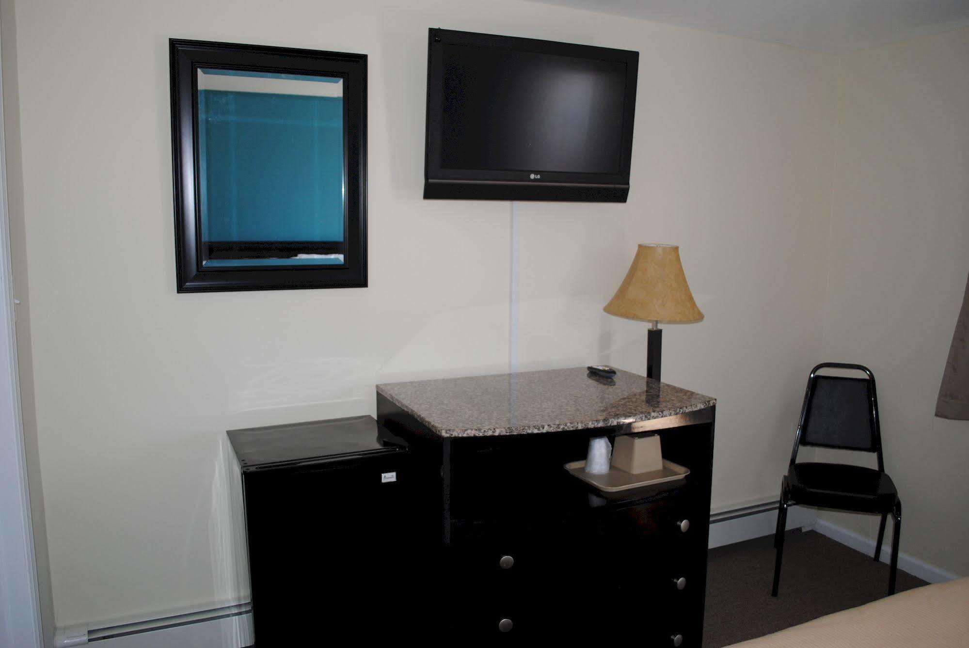 Shore Point Motel Point Pleasant Beach Luaran gambar