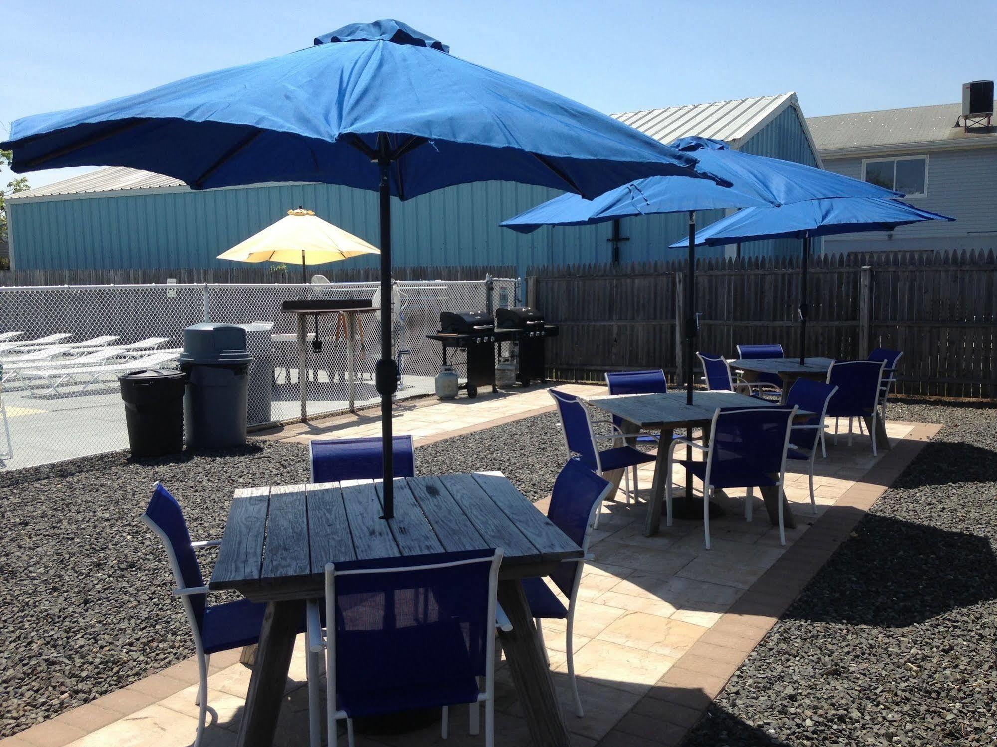 Shore Point Motel Point Pleasant Beach Luaran gambar