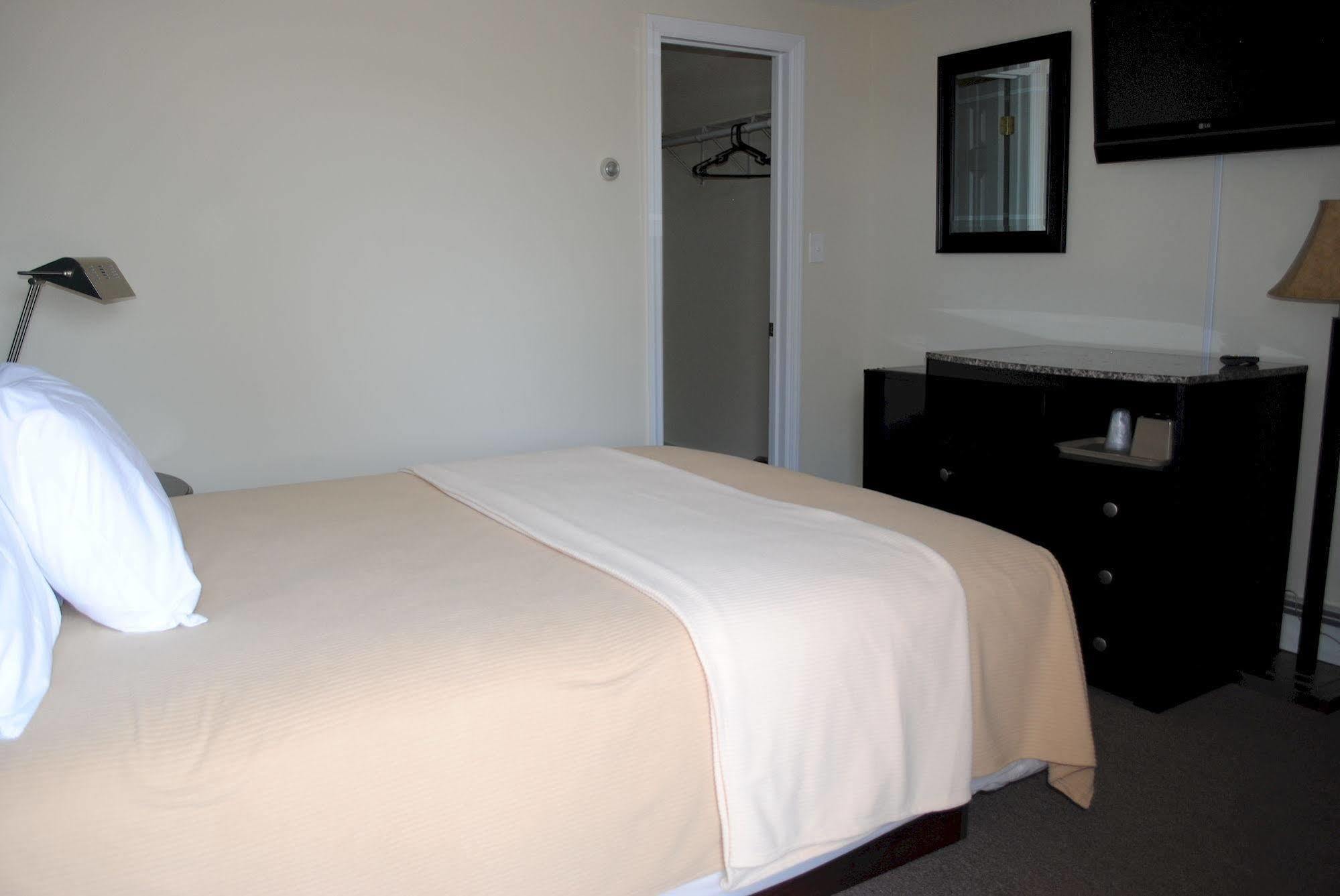 Shore Point Motel Point Pleasant Beach Luaran gambar