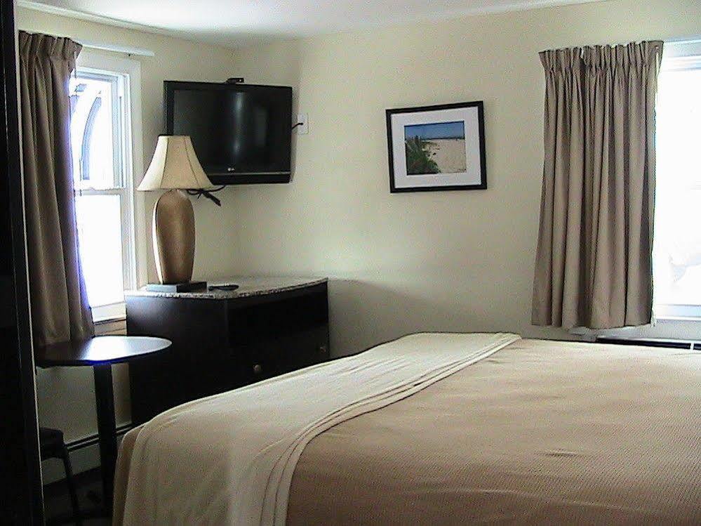 Shore Point Motel Point Pleasant Beach Luaran gambar